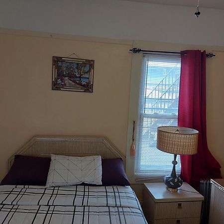 Crsytal Chateau Room Rental نيو يورك المظهر الخارجي الصورة